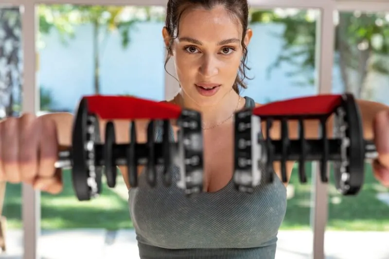Kvalitetna oprema – ključ za dobru vježbu! - Sport Fit