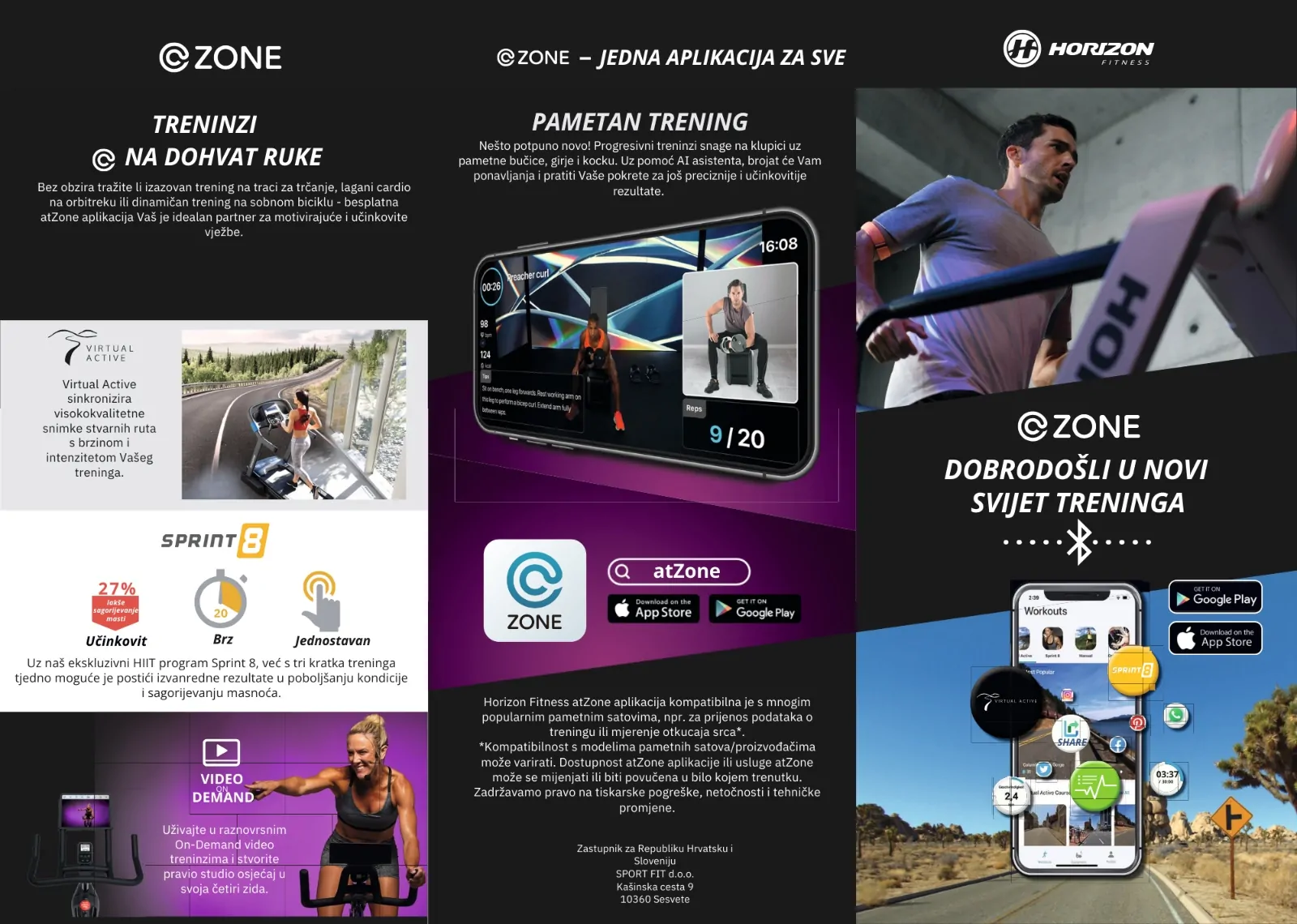 Naslovna - Sport Fit 