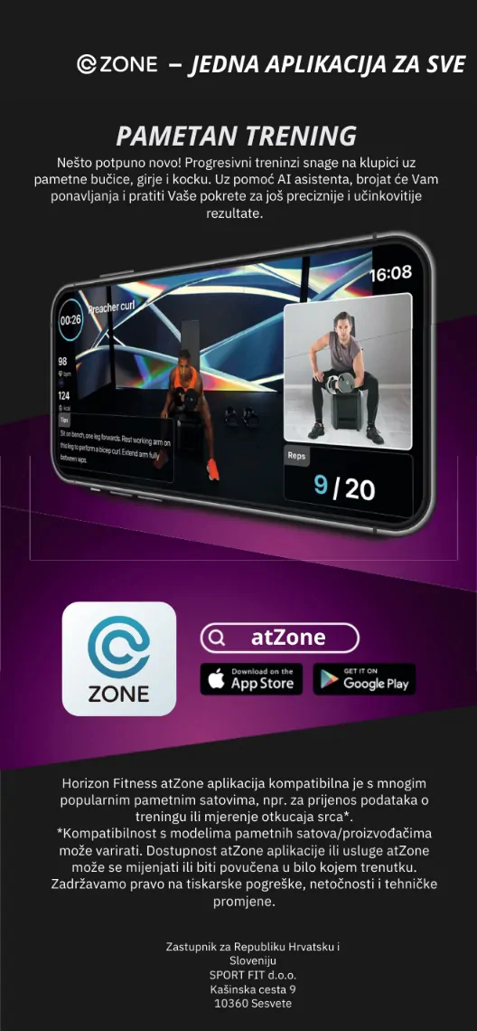 Naslovna - Sport Fit 