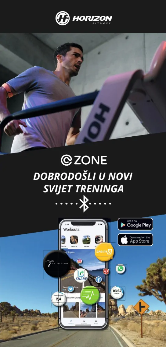 Naslovna - Sport Fit 