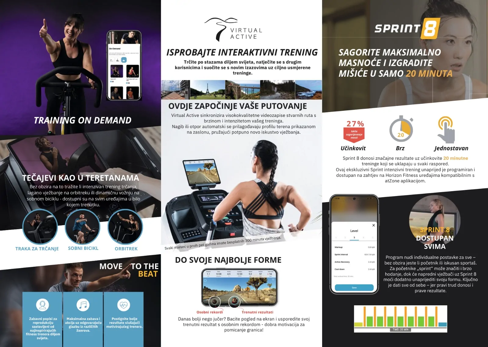 Naslovna - Sport Fit 