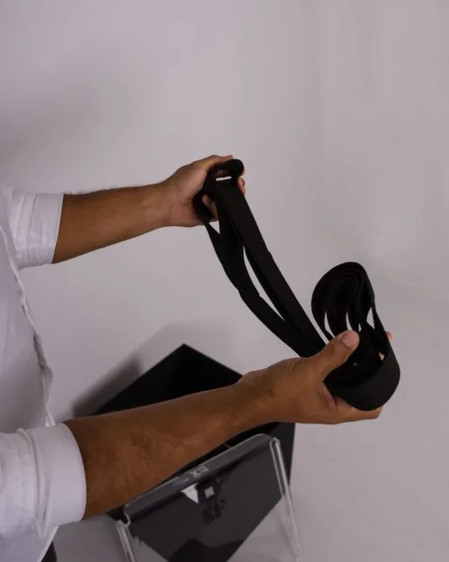 Upoznajte Skend Fit Flex Band: Višenamjenska traka za vježbanje - Sport Fit 