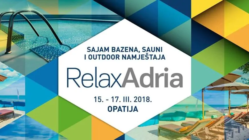 Sajam Relax Adria u Opatiji - Sport Fit