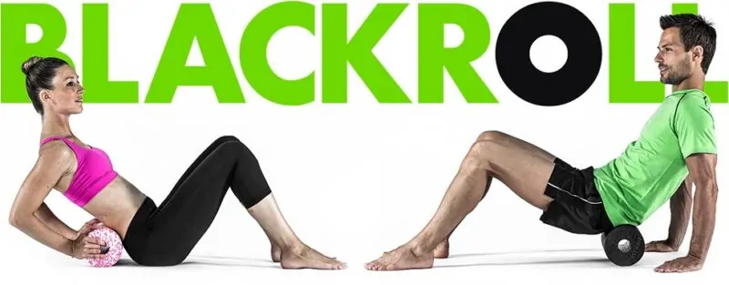 Brži oporavak uz BLACKROLL! - Sport Fit